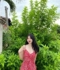 Supattra Site de rencontre femme thai Thaïlande rencontres célibataires 22 ans